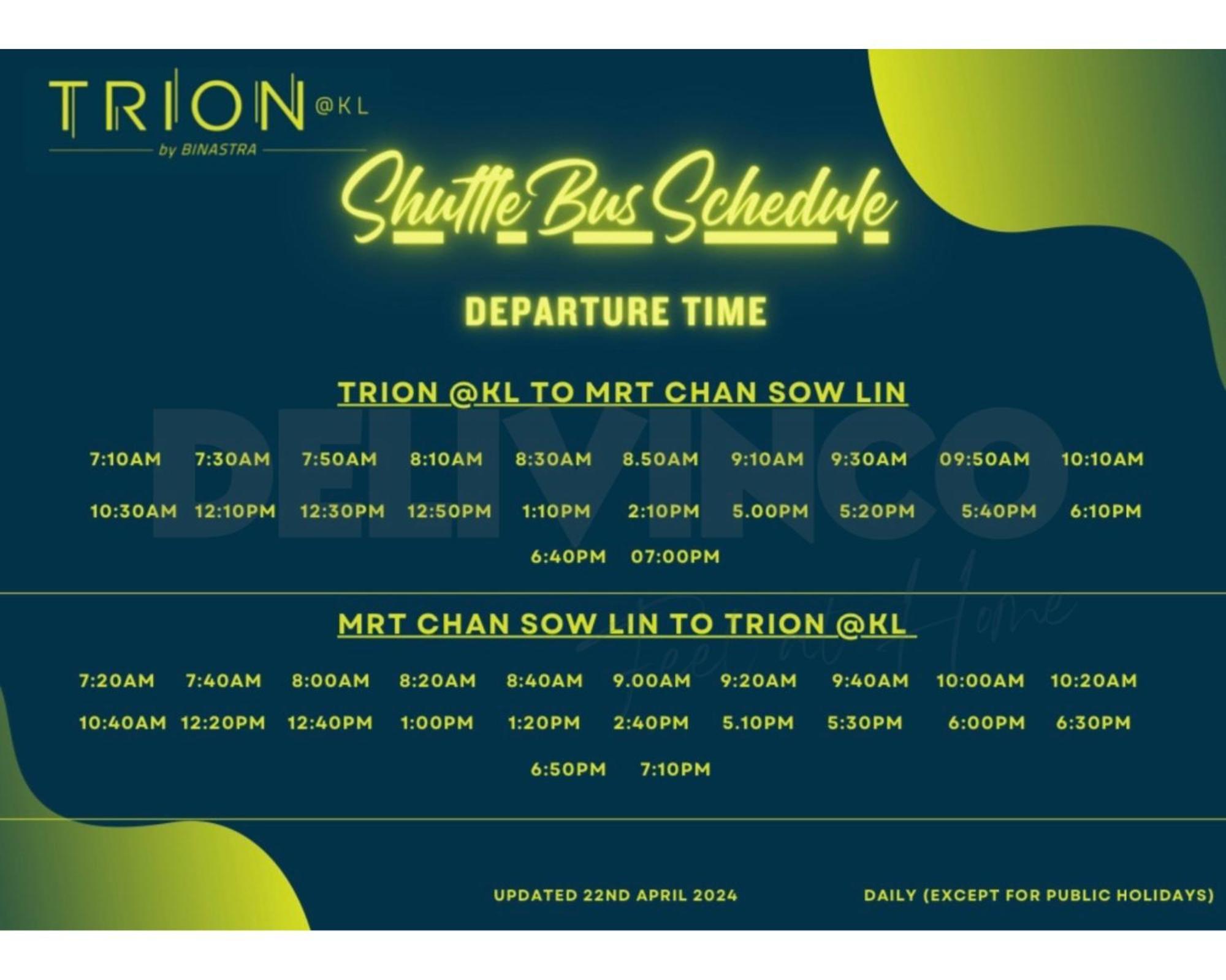 Trion - Kl - 2br - 6pax - 15min To Klcc & Trx Pangsapuri *