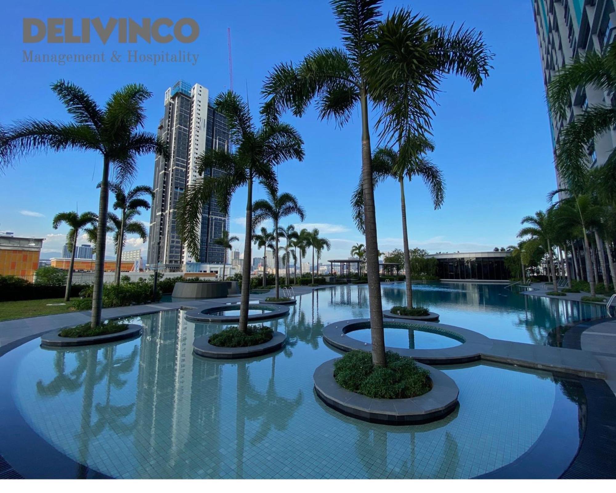 Trion - Kl - 2br - 6pax - 15min To Klcc & Trx * Kuala Lumpur